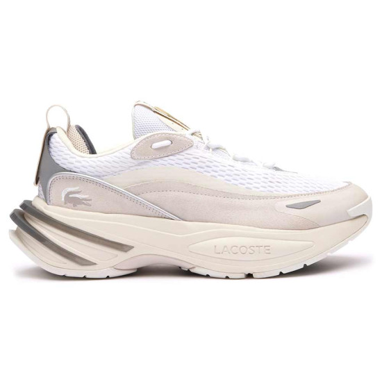 Lacoste Audyssor 123 1 SMA